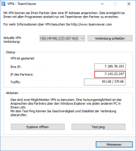 vpn adapter teamviewer download